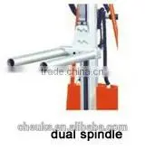 New Model Hand Stacker--HSM Series thumbnail-2