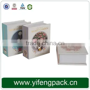 Special Cheap Packing Bulk Small Boxes For Gift In Guangzhou Factory thumbnail-1