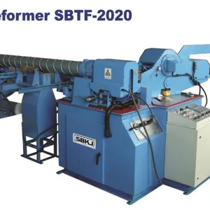 Spiral Tubeformer SBTF-2020 thumbnail-1