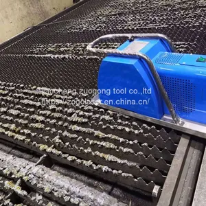 Slat Slag Removal Tool for Rack Slag Fiber Laser Cutting Machine Rack Cleaning Tools thumbnail-3