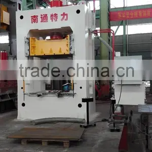 Hydraulic Press Machine Price thumbnail-3