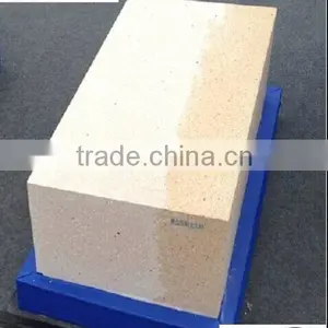 Casting Fire Brick, Big Brick, High Alumina Brick thumbnail-1