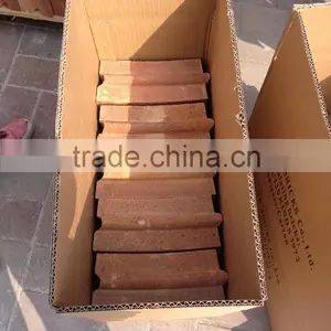 Excellent Quality Fire Brick,Clay Brick,Special Shape Refractory Brick thumbnail-1
