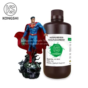 Lcd Uv Printer Photosensitive Resin 3d Printing thumbnail-1
