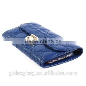 Splendid Elegant Colourful PU Clutch thumbnail-5