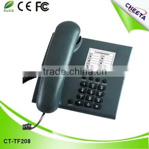 Basic Function Telephone Receiver Speaker thumbnail-1