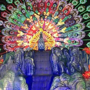 Custom Lanterns For Other Festival thumbnail-1