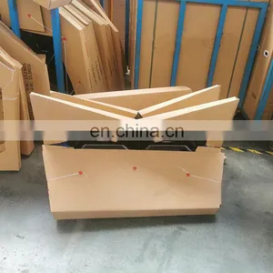 Modern Design The Lowest Price Model 3 Auto Body Parts Tail Box Door Rear Door thumbnail-4