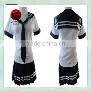 High Quality Europe School Uniform Oem Service thumbnail-1