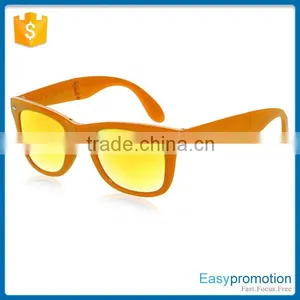 Factory Supply Novel Design Plastic Colorful Sunglasses Wholesale thumbnail-4