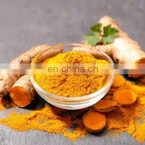 TURMERIC STARCH 100% NATURAL HIGH QUALITY GOOD PRICE thumbnail-4