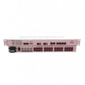 30Voice Analog Phone Fiber Multiplexer thumbnail-1