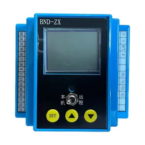 Bernard Electric Actuator Accessories BND-ZX Intelligent Electronic Module thumbnail-4