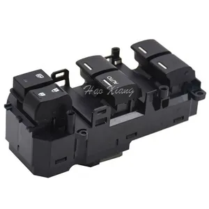 OEM HaoXiang Auto 35750T6PH01 Power Window Master Switch 35750-T6P-H01 For Honda Vezel thumbnail-5