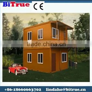 New Technology Container Homes Usa thumbnail-1