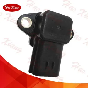 Haoxiang Air Intake Manifold Absolute Pressure Sensor MAP Sensor 18590-72F21 E1T26571A For SUZUKI GRAND VITARA SWIFT thumbnail-3