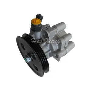 Haoxiang Auto Power Steering Pump 44320-33140 For Toyota Camry Highlander Sienna Solara LEXUS ES300 RX330 thumbnail-3