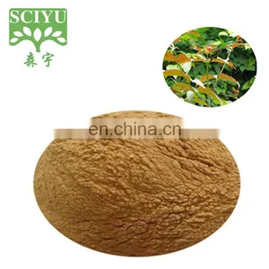 Sciyu Acacia Catechu Extract Powder 5:1,10:1,20:1 Uncaria Gambier thumbnail-1