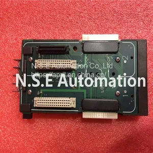 EMERSON FISHER-ROSEMOUNT FUSED I/O TERMINAL BLOCK 12P0625X072 thumbnail-2
