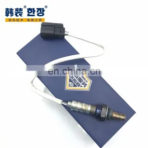 BE5Z-9G444-A Rear Oxygen Sensor For Ford Explorer 13 Model 3.5L/6AT thumbnail-1