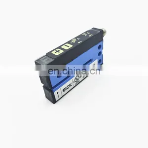 Brand New and Original Germany Sick Sensor Fork Sensor 6028428 WF2-40B410 thumbnail-4