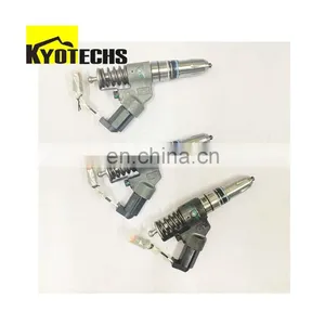 Excavator Parts 4903319 3411754 4903319 4061851 4903472 4026222 4902921 M11 ENGINE INJECTOR QSM11 XE450 XE490 thumbnail-3