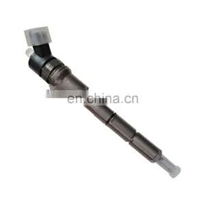 0445110307 6271-11-3100 6271113100 0986435196 Common Rail Fuel Injector for Bosch Komatsu PC70-8 PC130-8 PC30-8 thumbnail-1