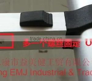 4.8m Single Telescopic Ladder thumbnail-6
