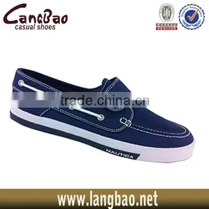 Fashion Low Price Hot Sales Canvas Shoes C007 thumbnail-1