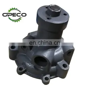 For Iveco 8060 8065 8430 Cooling Water Pump 98497117 98465322 thumbnail-1