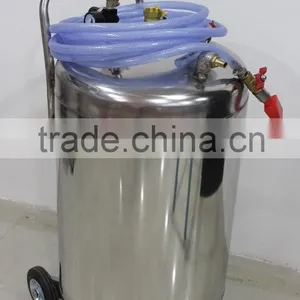 80L Car Washing Machine With Foam for Car Workshop AX-803 thumbnail-2