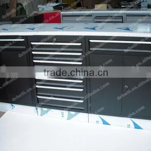 Qingdao Produce Modular Workshop Storage Cabinet AX-96144-7 thumbnail-1