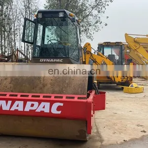 Used Dynapac Roller , Dynapac Compactor Machine CA301 , Dynapac CA301 CA251 thumbnail-5