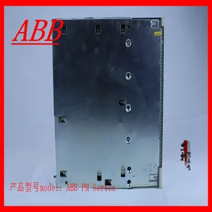 ABB PM866AK01 Controller thumbnail-1