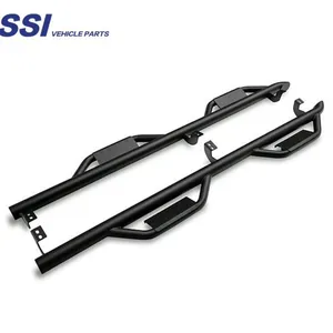 HOOP STEPS TOYOTA TACOMA NEW ARRIVAL thumbnail-2