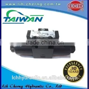 Rexroth 4WE6 of 4WE6A,4WE6B,4WE6C,4WE6D,4WE6E,4WE6F,4WE6J,4WE6H,4WE6G,4WE6L,4WE6M,4WE6P,4WE6Q,4WE6Y Hydraulic Solenoid Valve thumbnail-2