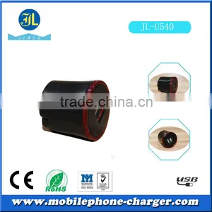 Mini Abd Portable Mobile Phone Charger Accessories Usb Travel Charger Factory in Guangzhou thumbnail-4
