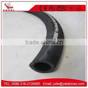 Hot Sale Product 2 Inch Plastic Flexible Drain Hose thumbnail-1