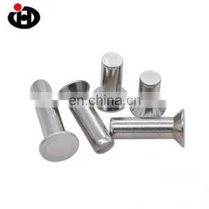 High Quality Stainless Steel 304 6*20 Countersunk Head Rivet thumbnail-5