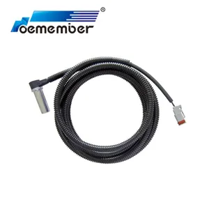 OE Member 0486000072000 5010422022 Truck High Quality ABS Sensor Truck Wheel Speed Sensor for RENAULT thumbnail-1