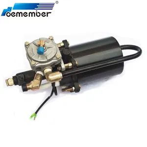 OE Member MC815305 Air Brake Booster for Mitsubishi thumbnail-2