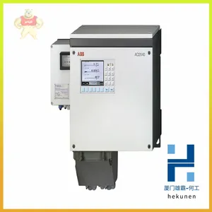 AX411/50001 ABB Conductivity Meter AX410/50001 AX410/5000C thumbnail-4