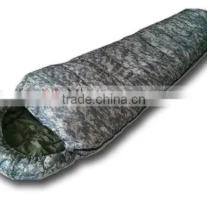 TOOTS Camouflage 3 Season Sleeping Bag Online thumbnail-2