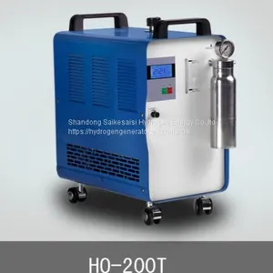 HO-200T Oxy-hydrogen Generator thumbnail-1