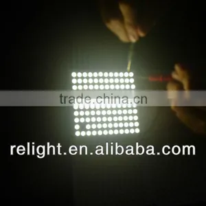 2014 New Relight Ip65 100w High Efficiency UL Certificated Led Flood Light Promotion thumbnail-2
