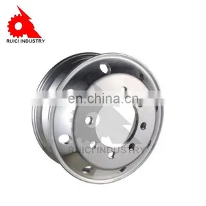 Custom Auto Car Parts Aluminum Alloy Wheel Rims thumbnail-4