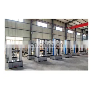 Scaffold Fastener Tensile Testing Machine thumbnail-5