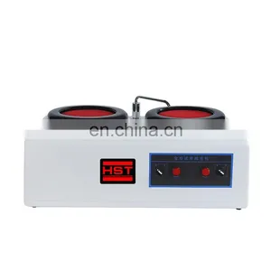 HST P-2 Automatic Metallographic Polishing Machine thumbnail-1