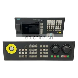 Siemens Controller CNC System SINUMERIK 808D Ppu141.1 for CNC LATHE In Stock thumbnail-1