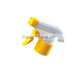 2014 New Plastic Trigger Sprayer With High Quality thumbnail-1